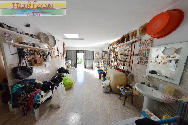 Foto 5b8a3ac5-948d-4904-8dfe-ee63cb4367ec. Casa a Arboleas