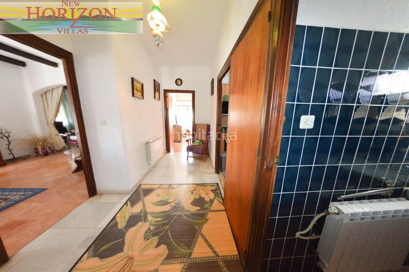 Foto 5dc7d945-52e1-49ce-bf3b-c03802981449. Casa a Arboleas