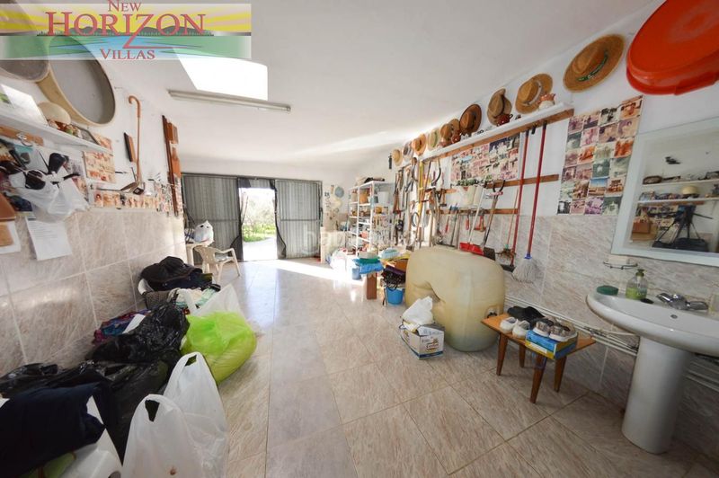 Foto 6dc60f12-d9c9-40cc-ab77-ecbb15df9197. Casa a Arboleas