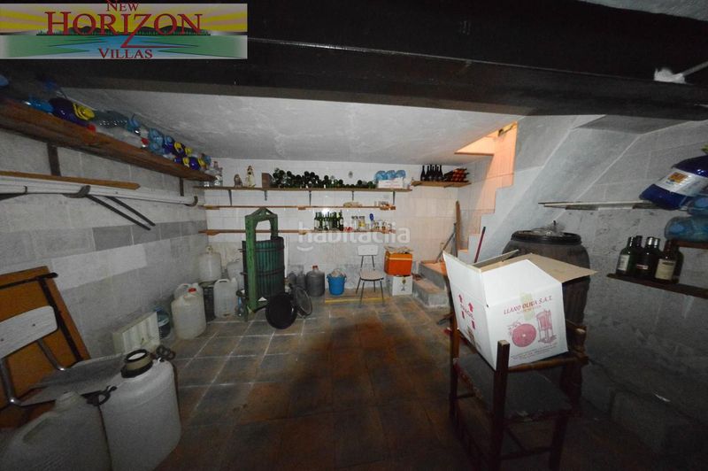 Foto 6eaf3b3d-9e72-417d-a2a5-3c474d11b2da. Casa a Arboleas
