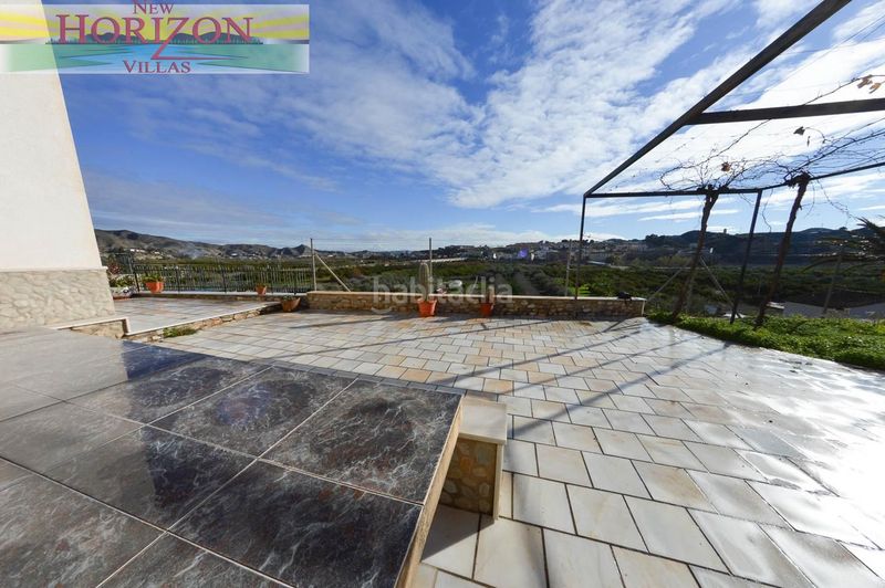 Foto 7e3989eb-7175-438a-9055-f01a1bd6edfb. Casa a Arboleas