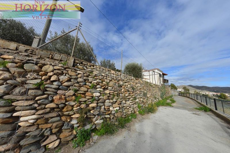 Foto 85fed7ed-3d39-461a-b6d4-1b183cd02795. Casa a Arboleas