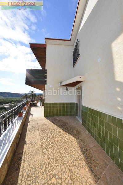 Foto 9a6315c5-1cbd-4fb5-a03a-cfe14f228e5e. Casa a Arboleas