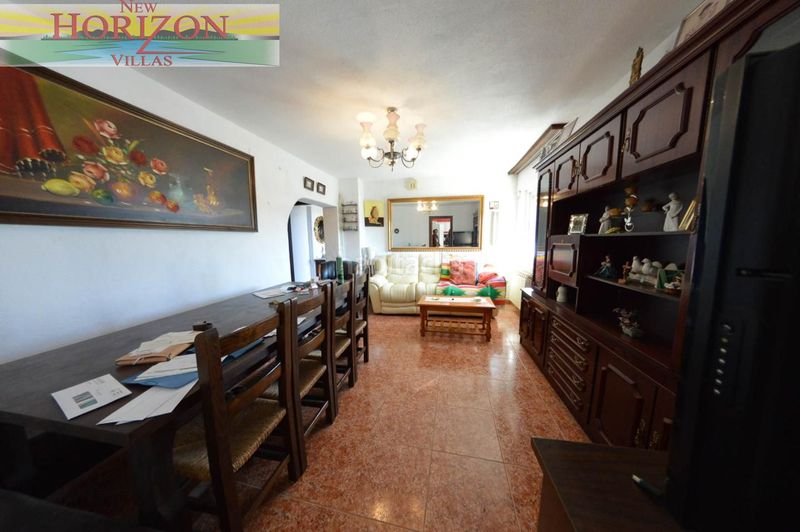 Foto 9d699b84-e531-45eb-a51d-0f153d4b2e6f. Casa a Arboleas