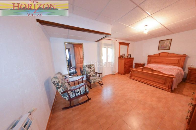 Foto abcf69cc-f0a3-42d8-ba3a-210837941076. Casa a Arboleas