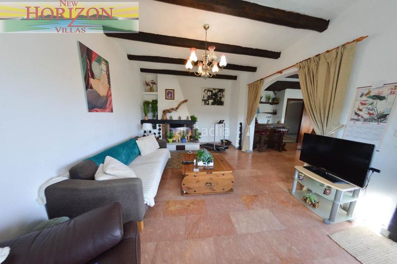 Foto acfa654d-e0a8-40ac-bab7-d239857e3e9d. Casa a Arboleas