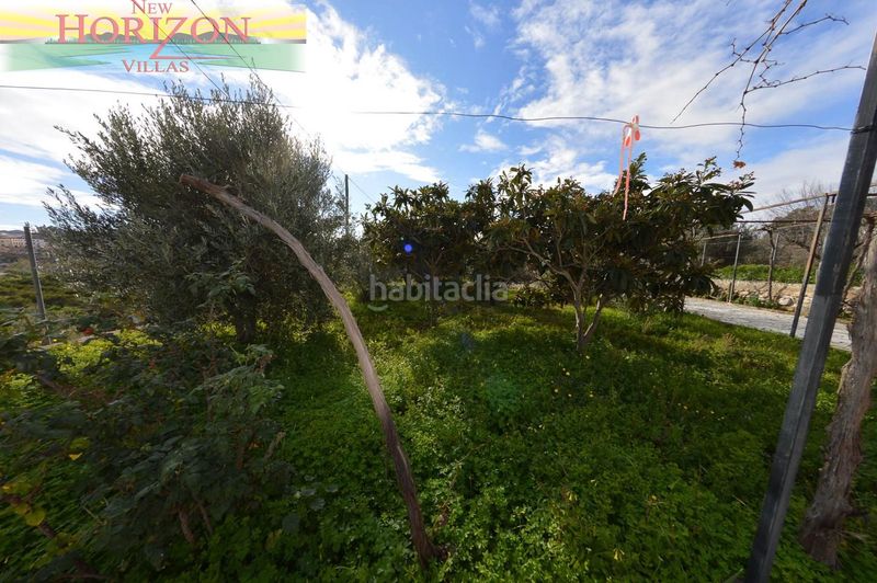 Foto aea03fd3-e3f0-4625-af35-e5c87702223f. Casa a Arboleas