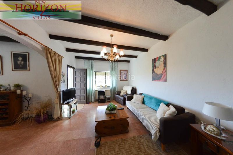 Foto afb3dc8f-73db-47c4-bd3a-18df5e25ac68. Casa a Arboleas