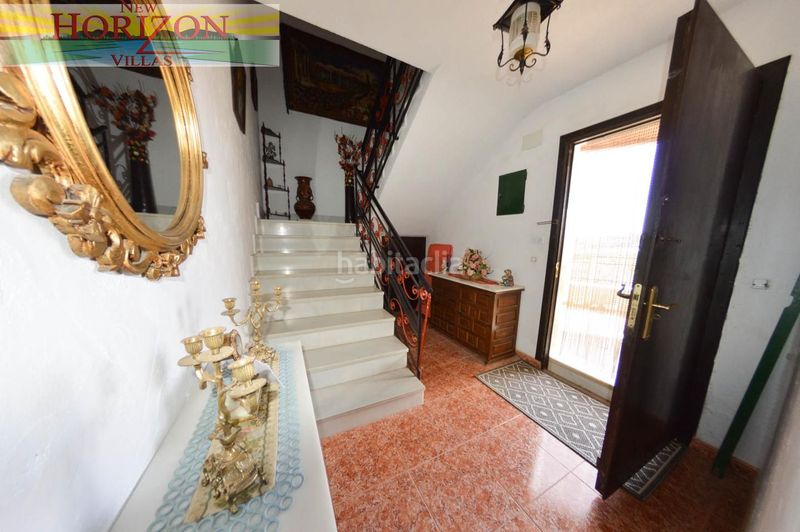 Foto bb4c3bdc-ac73-4ddf-9cd9-ff84ea1d8fe4. Casa a Arboleas