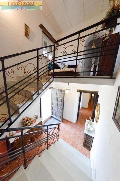 Foto bfcf578d-b256-4bda-8da7-11169539179a. Casa a Arboleas