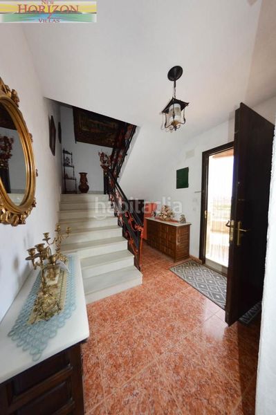 Foto c36cebd5-ffcf-4338-be58-b5e240a69bc9. Casa a Arboleas