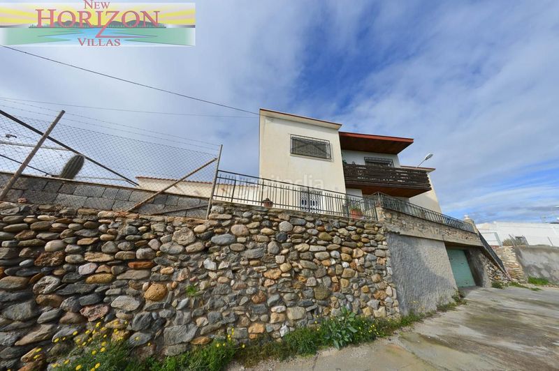 Foto c61cf8c6-be78-4602-a884-8bde9d733c9f. Casa a Arboleas