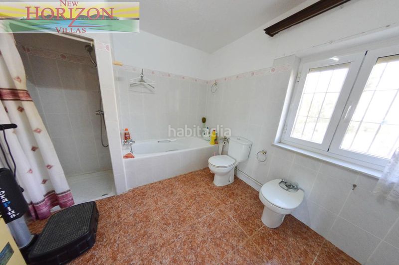 Foto c899a795-e984-4cf9-954b-17674d90957a. Casa a Arboleas