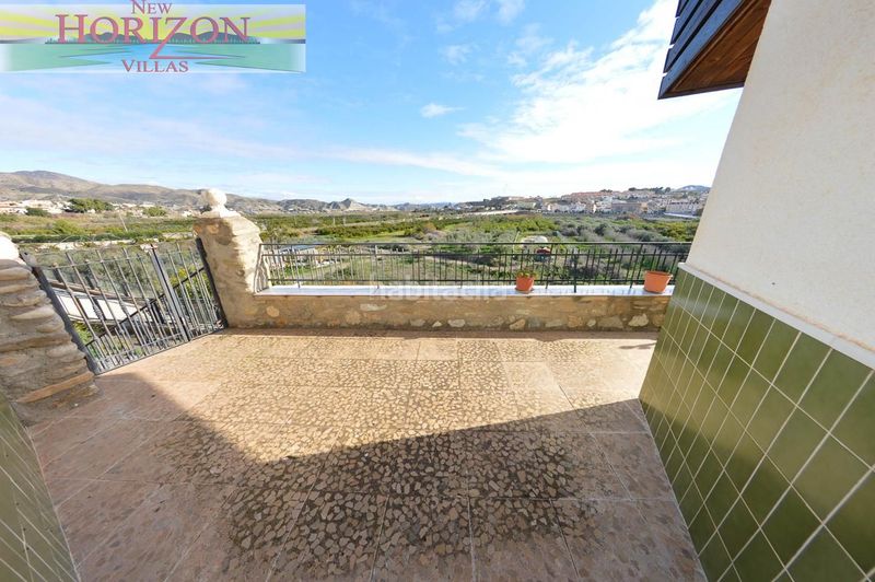 Foto d0362d0b-ccec-4a7e-a689-ce27bbd31fa9. Casa a Arboleas
