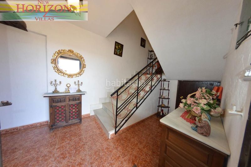 Foto d321a0e9-ba7e-4c63-9d08-585f2cab2a51. Casa a Arboleas