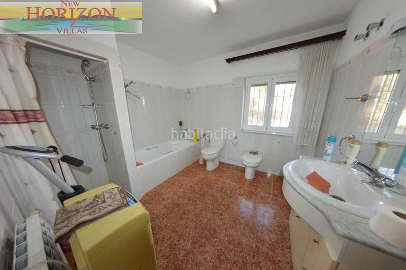 Foto d42e061f-576f-4420-9b03-fe1ab57ad126. Casa a Arboleas