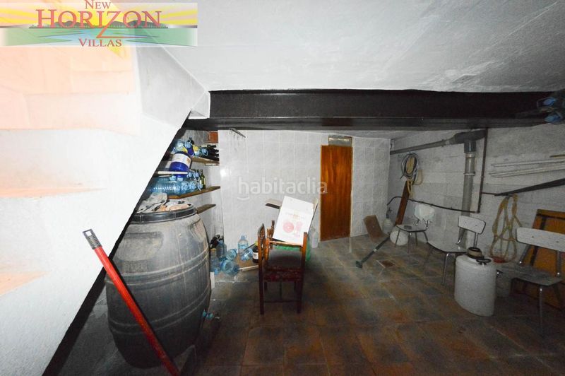 Foto d4760d72-d386-4a4a-8b50-7c10e2b0d12a. Casa a Arboleas