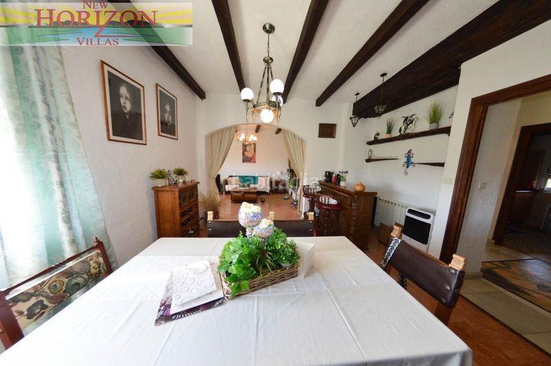 Foto d5cb36dc-a192-4b1a-8a42-93becf10f6ec. Casa a Arboleas