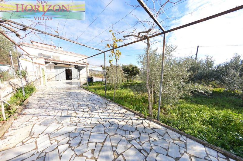 Foto df6c6de3-48fd-4945-aa74-613f18430c25. Casa a Arboleas