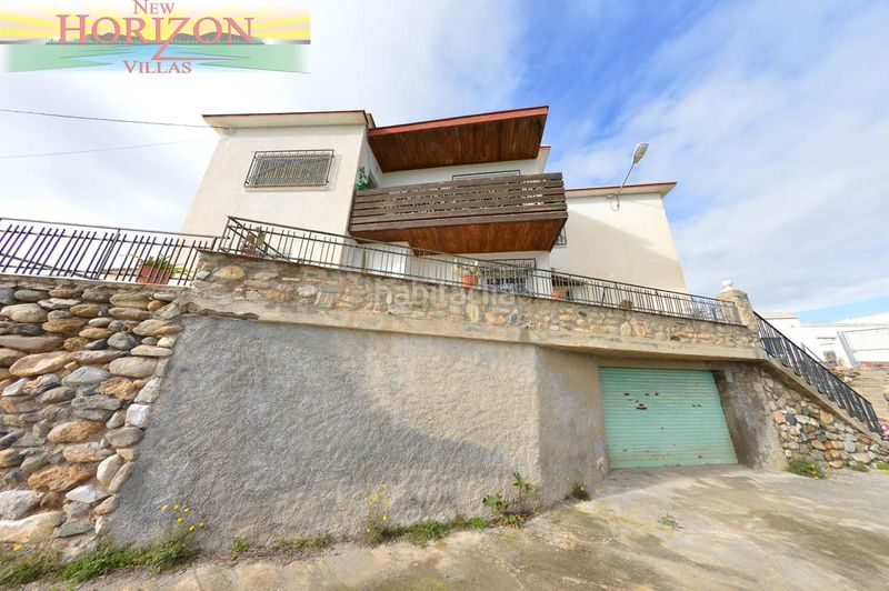 Foto e727ab10-4f73-4cf0-aeba-42af472829f8. Casa a Arboleas