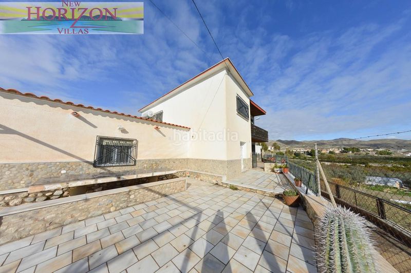 Foto fc7b80e7-9763-414f-b3ae-7c6912145558. Casa a Arboleas