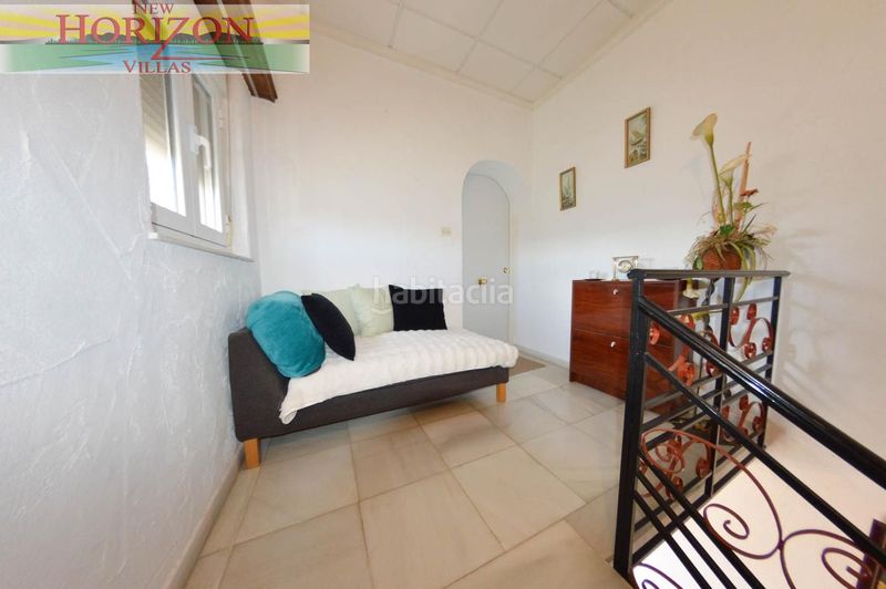 Foto fca7a6d8-03a3-4ecc-b36d-7200cf77ca73. Casa a Arboleas