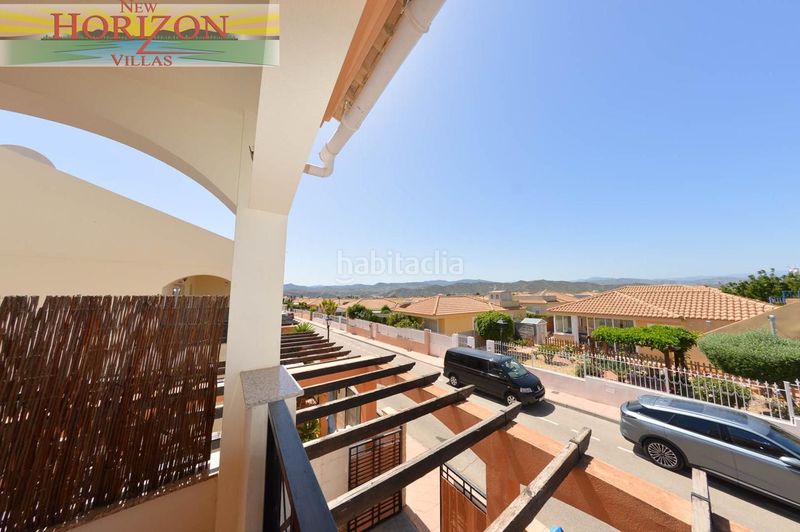 Foto 81f1709d-e316-4669-bd63-b7c7dd29bd9f. Dúplex amb calefacció a Zurgena