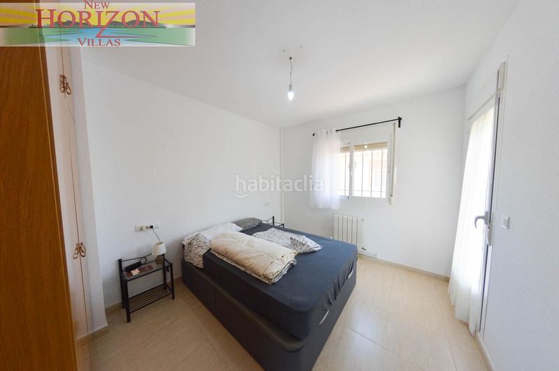 Foto a003ca6e-d288-4415-a520-1937ad894104. Dúplex amb calefacció a Zurgena