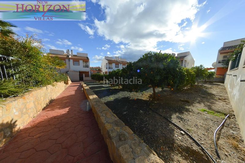 Foto a22d86c7-c29b-44b6-ae34-e8490472893a. Dúplex amb calefacció a Zurgena