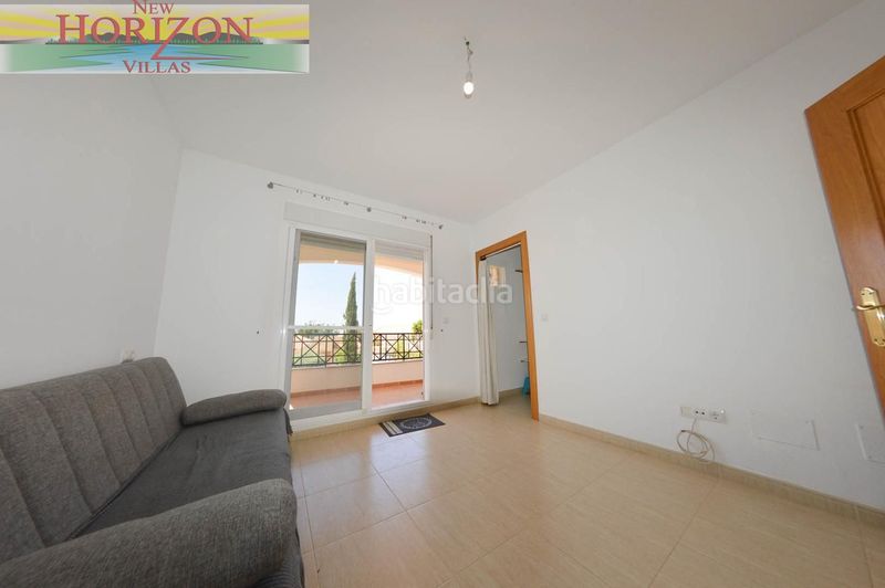 Foto ad3422ed-8185-4145-b4b0-7a48501b864d. Dúplex amb calefacció a Zurgena