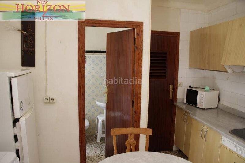 Foto 0847699b-9140-4e78-b66d-e4edf374de40. Flat in Albánchez