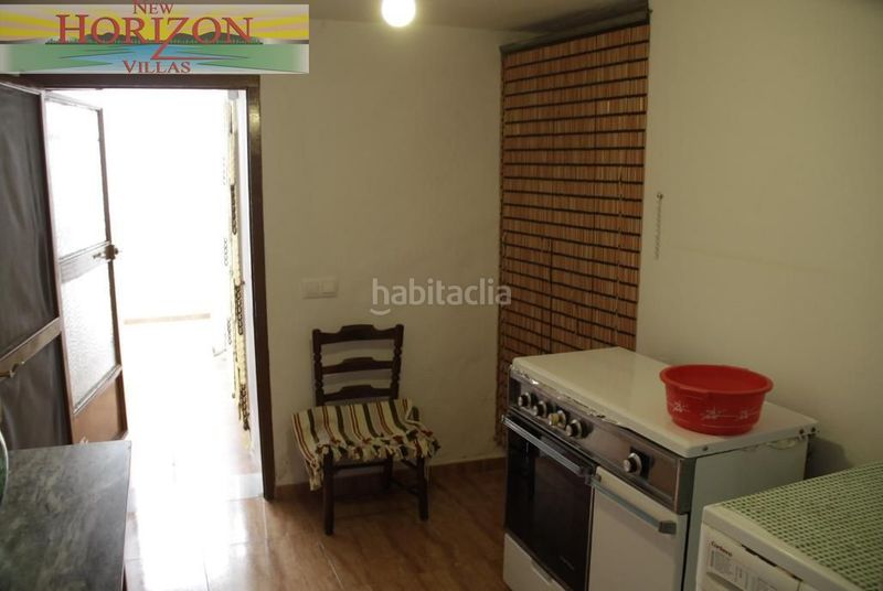 Foto 0e25bb2e-1304-4242-86f1-4acae7170908. Flat in Albánchez