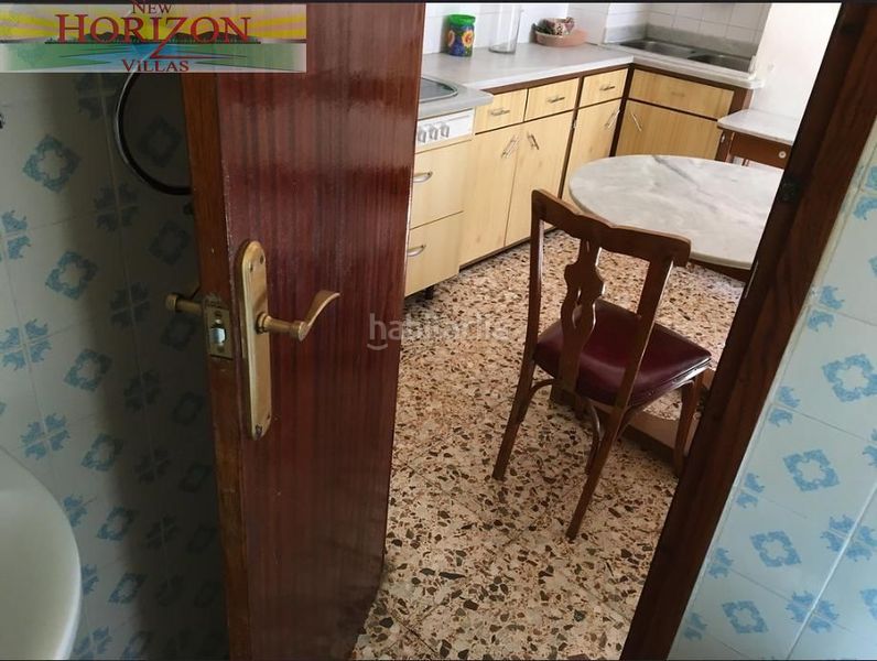 Foto 4e81e3ce-43e1-4187-a591-12b253e8e758. Flat in Albánchez