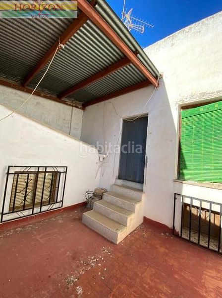 Foto 590f82f7-df05-4ca5-8966-d95eca10354e. Flat in Albánchez