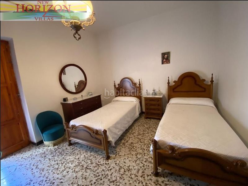 Foto 6b0886c5-e469-46e0-942d-0a4133f2e197. Flat in Albánchez