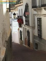 Flat in Albánchez. Casa de pueblo en albánchez
