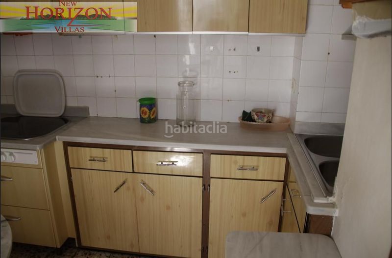 Foto cea5e7d8-4415-4daf-99cf-87e91599f624. Flat in Albánchez