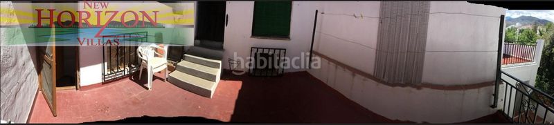 Foto d11c58a1-15b7-4160-9a65-1a98a57bb6da. Flat in Albánchez