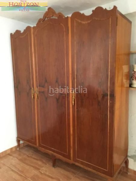 Foto d230a61a-4b32-418b-aeeb-cef0d09adf8f. Flat in Albánchez