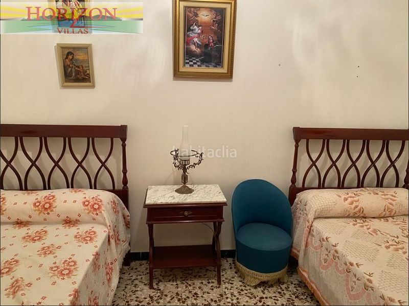 Foto d32671a0-6609-4578-b889-1664c0cd5d40. Flat in Albánchez
