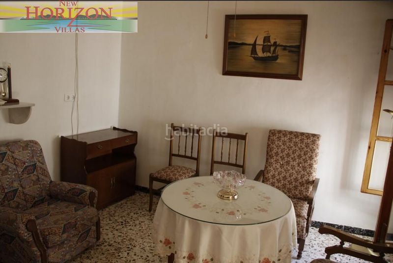 Foto f2d06d04-c0e8-4fbd-a967-e1d48fc0557d. Flat in Albánchez