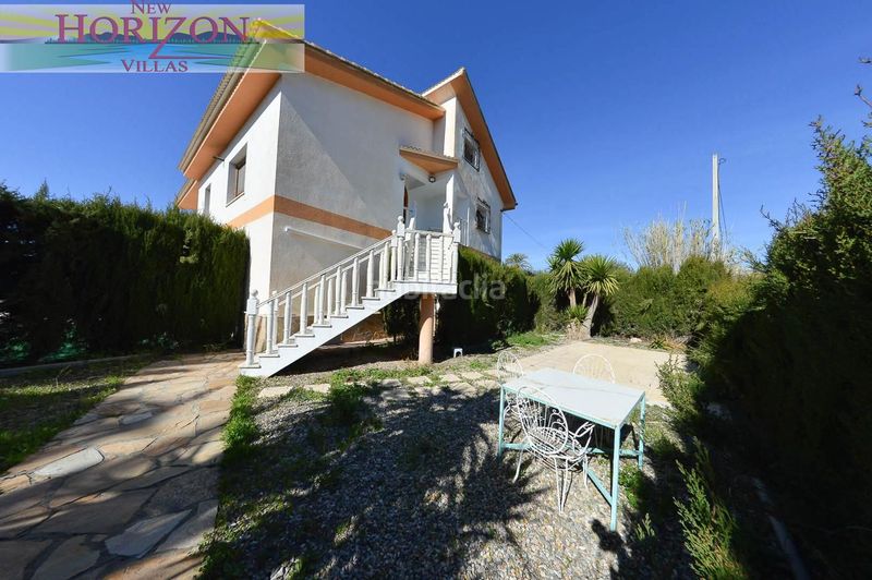 Foto 0de95972-2b01-44a1-a4f6-0a24281371aa. Casa  de campo con 2 plantas en Albox