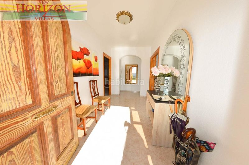 Foto 10815aa8-c768-4db2-a427-da10c1f45dd1. Casa  de campo con 2 plantas en Albox