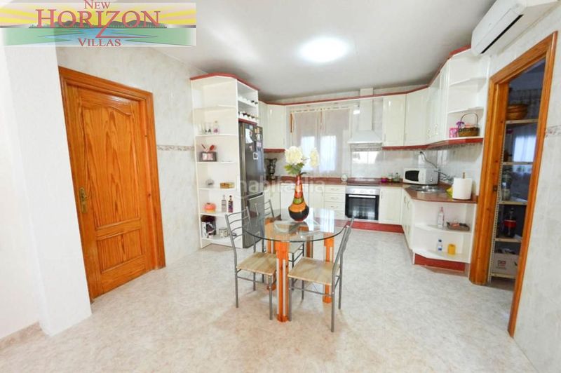 Foto 12daf72e-faf8-42b7-8412-7bbcc7ff2e16. Casa  de campo con 2 plantas en Albox