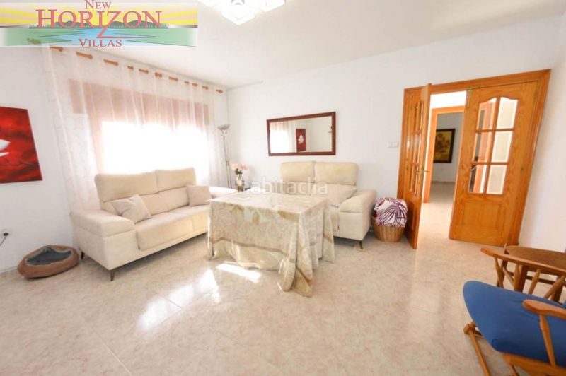 Foto 1ea45284-8477-4a60-96ef-7a213b6bcea8. Casa  de campo con 2 plantas en Albox