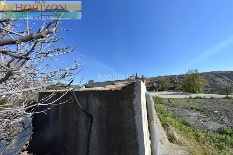 Foto 378aff34-b33e-4db5-b302-205234a1071b. Casa  de campo con 2 plantas en Albox