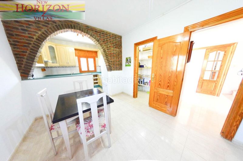 Foto 430a9701-3cde-4a47-bcac-bcac881d02f8. Casa  de campo con 2 plantas en Albox