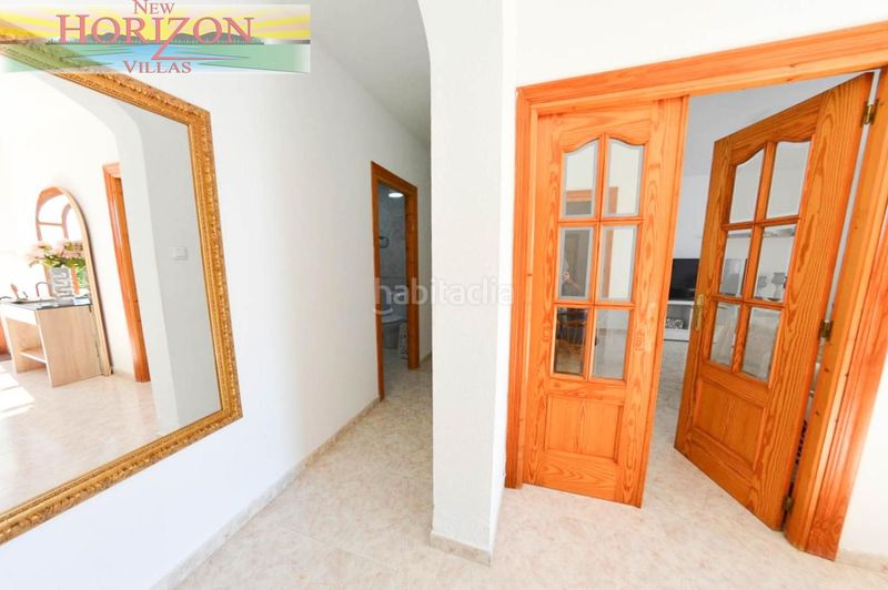 Foto 45a0f687-c2eb-45ab-8592-f686f254c637. Casa  de campo con 2 plantas en Albox