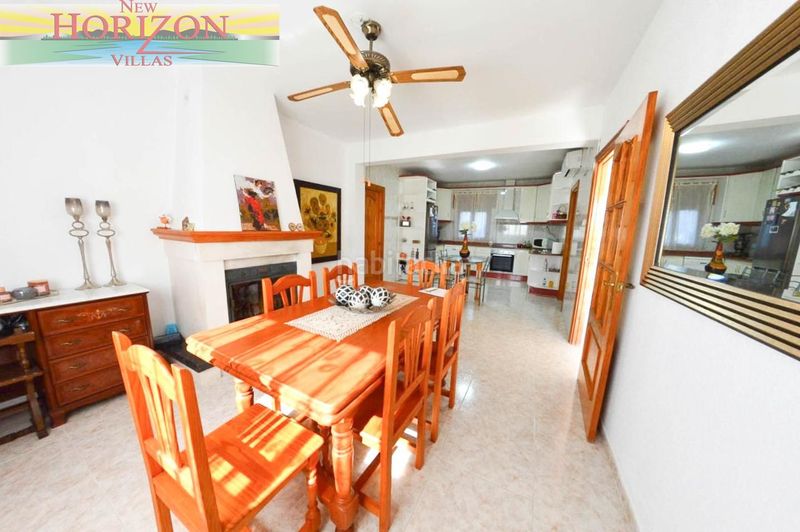 Foto 4b8b3b4d-0f64-4b92-9de8-c1535dd5b4a1. Casa  de campo con 2 plantas en Albox