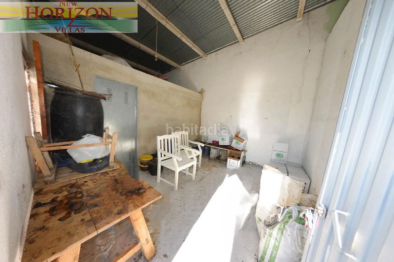 Foto 4e73965d-43ce-40d6-9834-24e83e7485fd. Casa  de campo con 2 plantas en Albox